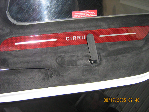 Cirrus Customized