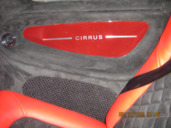 Cirrus Customized